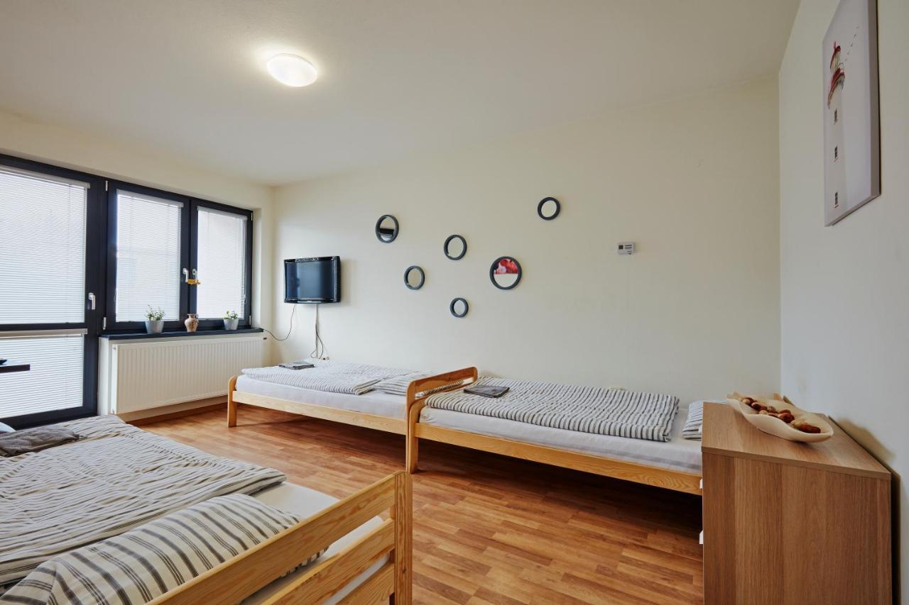 Barca Kosice